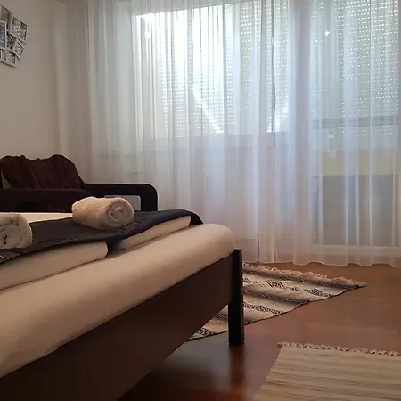 Apartment Aquarius