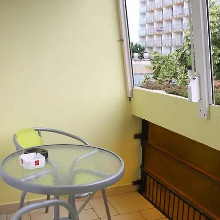 Apartment Aquarius Szeged