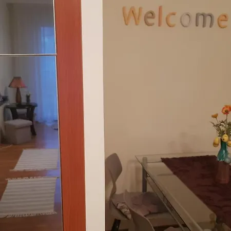 Apartment Aquarius Szeged